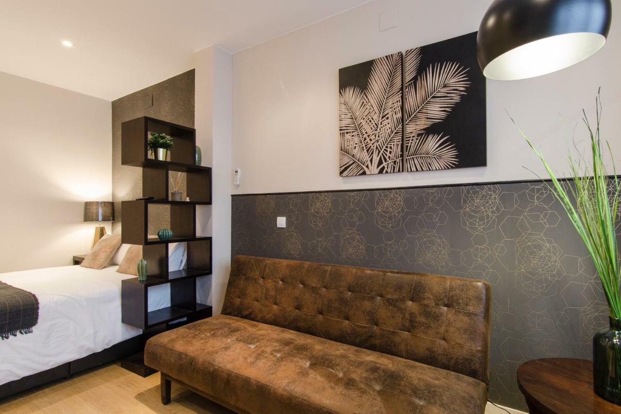 Minty Stay - Pedro Zerolo Madrid Exterior photo